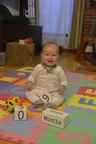 9 Months Old