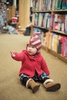 16 Months Old